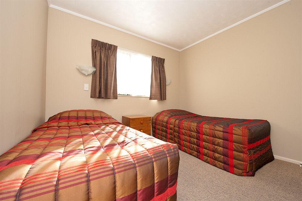 Avenue Motel Palmerston North Extérieur photo